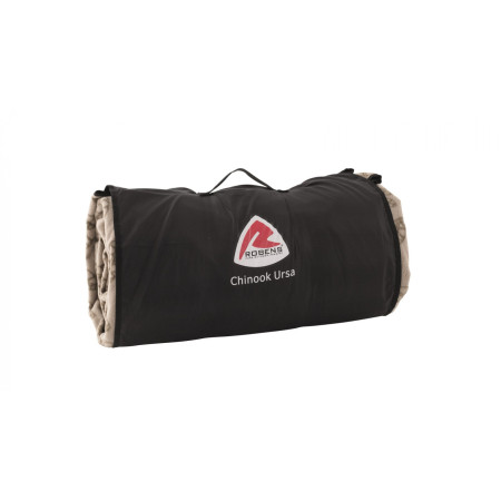 Tepih Robens Fleece Carpet Chinook Ursa