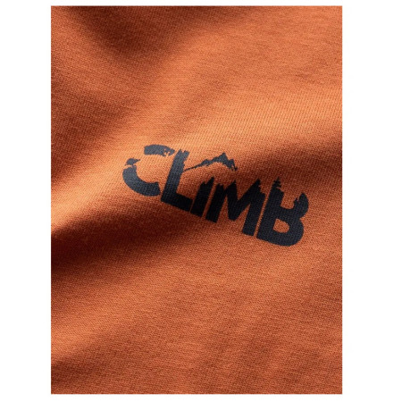 Muška majica Chillaz Tasmanien Climb