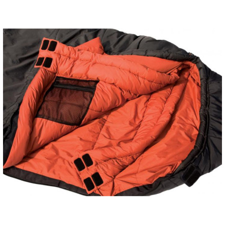 Vreća za spavanje Boll Bora plus SF