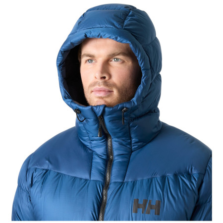 Muška pernata jakna Helly Hansen Glacier Down Jacket