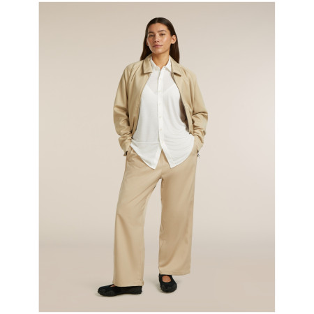 Hlače Icebreaker Unisex Twill Adjustable Pants