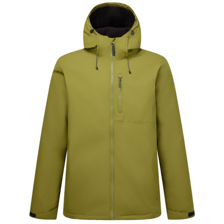 Muška zimska jakna Regatta Frankie Insulated kaki NephiteGreen