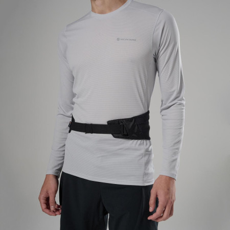 Torbica za trčanje Montane Gecko Wp1+