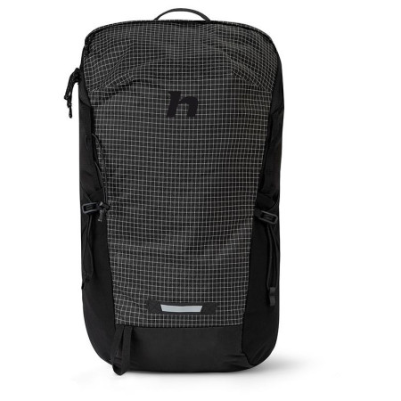 Ruksak Hannah Dynamic 30 crna jet black