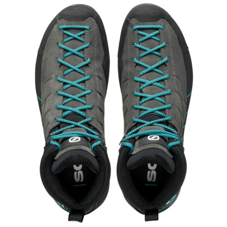 Muške planinarske gležnjače Scarpa Mescalito Trk 2 Gtx