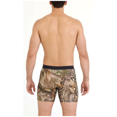 Bokserice Saxx Vibe Xtra Soft Comfort Boxer Brief Fly