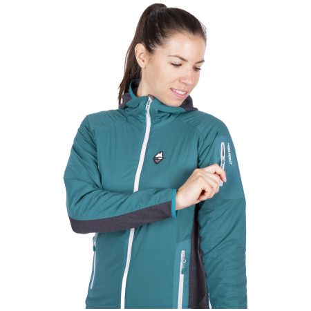 Ženska jakna High Point Total Alpha 2.0 Lady Jacket