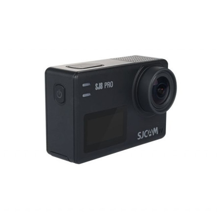 Kamera SJCAM SJ8 Pro crna black