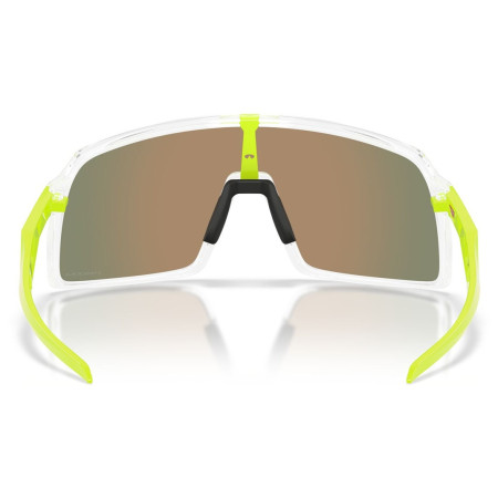 Sunčane naočale OAKLEY Sutro Prizm Ruby