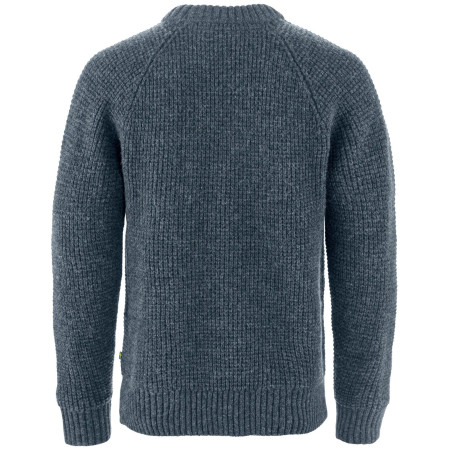 Muški džemper Fjällräven Övik Waffle Knit M