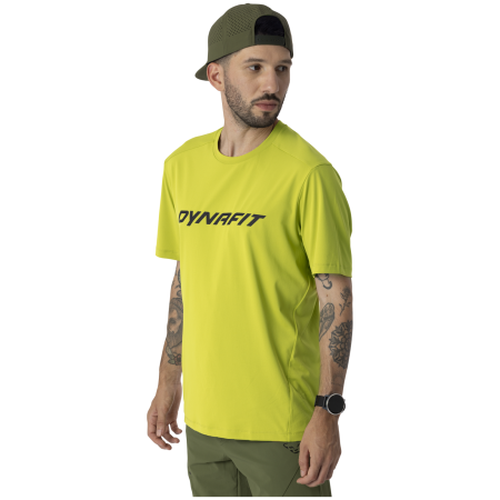 Muška majica Dynafit Traverse T-Shirt M