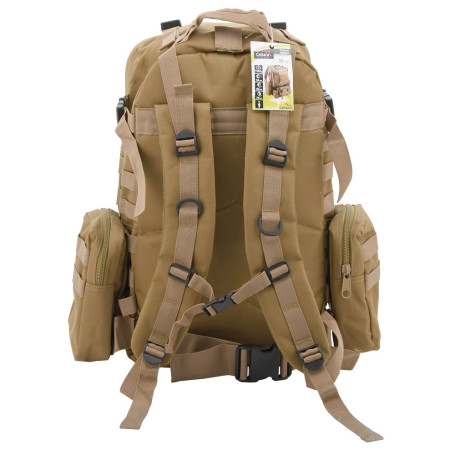 Ruksak Cattara Army 55 l