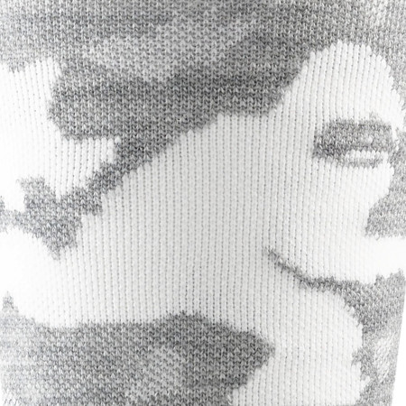 Ženske podkoljenice Darn Tough Yeti Otc Midweight With Cushion