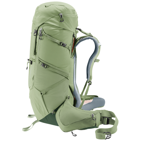 Turistički ruksak Deuter Aircontact Core 55+10 SL