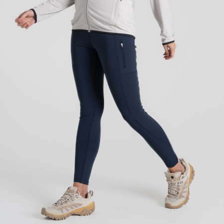 Ženske tajice Craghoppers Nosilife Adeena Legging