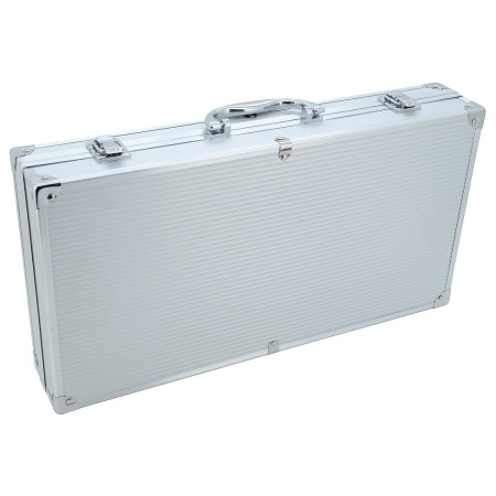 Pribor za roštilj Cattara Alati za roštiljanje 18 kom