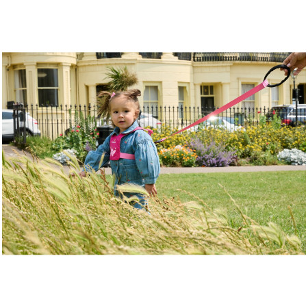 Povodnik za bebe LittleLife Toddler Reins Butterfly