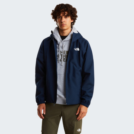 Muška softshell jakna The North Face M Quest Mono Jacket