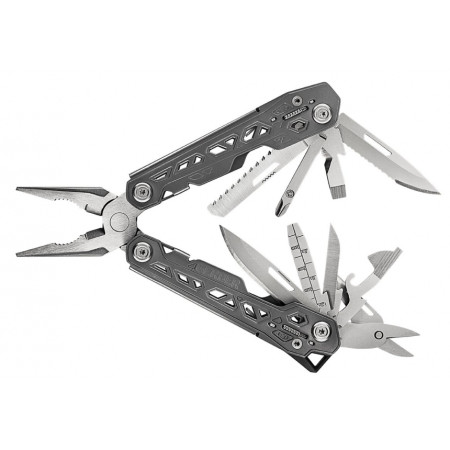 Multi-tool Gerber Truss (2019) srebrena Silver