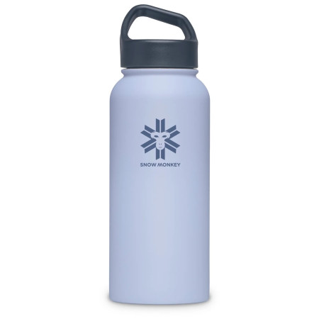 Termosica Snow Monkey Traveler 1l
