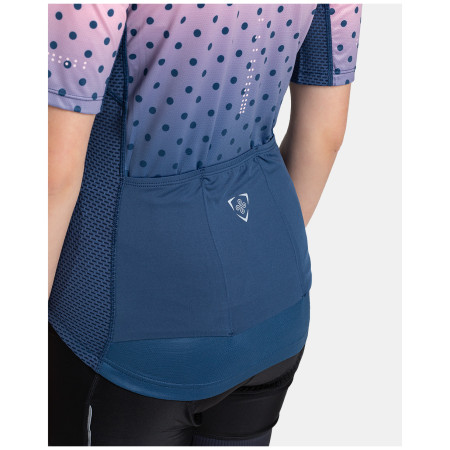 Ženska biciklistička majica Kilpi Ritael