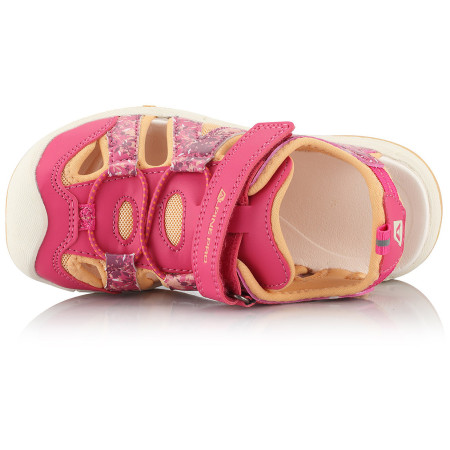 Dječje sandale Alpine Pro Grobo