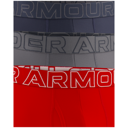 Muške bokserice Under Armour Performance Tech - Solid 6