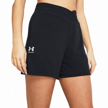 Ženske kratke hlače Under Armour Rival Terry Short 2024