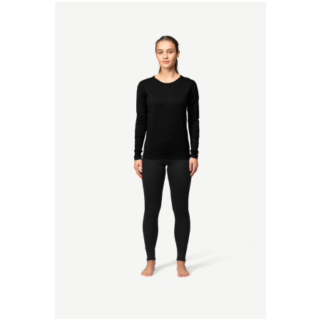 Ženska funkcionalna majica Devold Breeze Plus Merino 200 Shirt Wmn