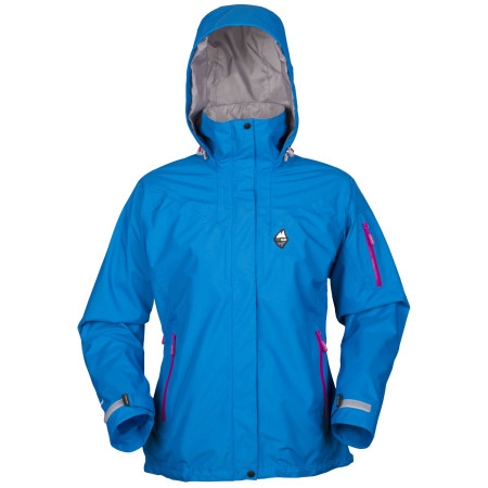 Ženska jakna High Point Victoria 2.0 Lady Jacket plava RoyalBlue