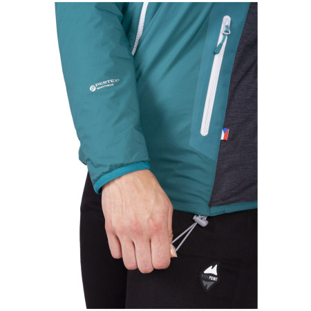 Ženska jakna High Point Total Alpha 2.0 Lady Jacket
