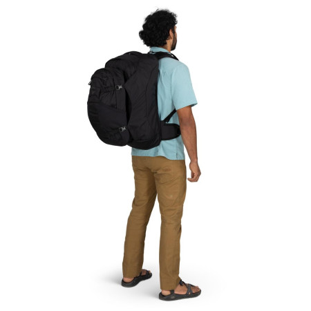 Putna torba Osprey Farpoint 55