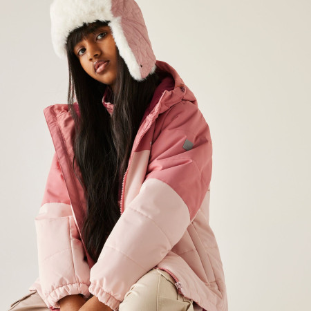 Dječja jakna Regatta Lofthouse