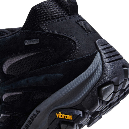 Muške cipele za planinarenje Merrell Moab 3 Mid Gtx