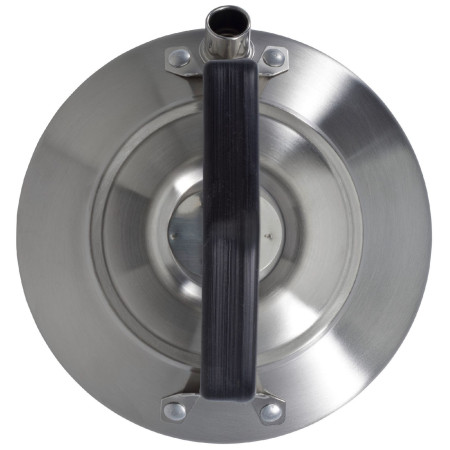 Kuhalo Campingaz Stainless Steel Kettle 1,5 L