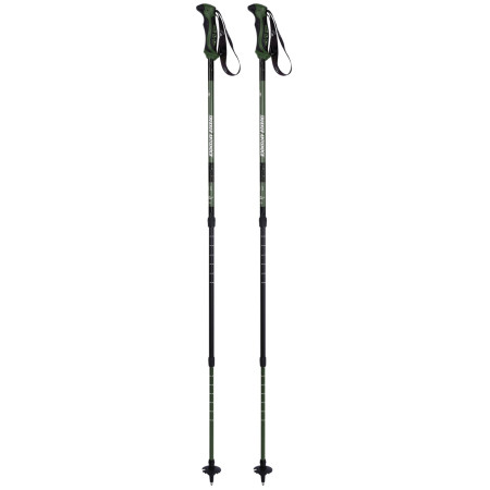Trekking štapovi Zulu Trekker Antishock