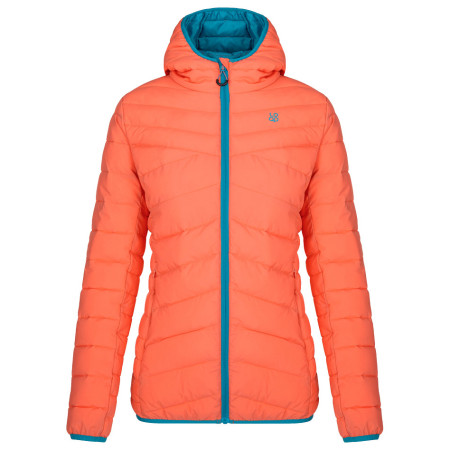 Ženska zimska jakna Loap Irrimana ružičasta