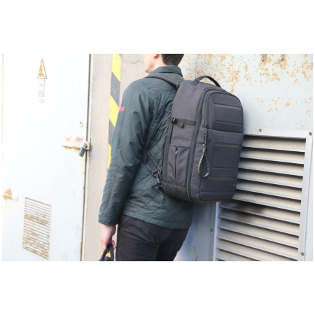 Ruksak Caterpillar B. Holt Cabin Backpack