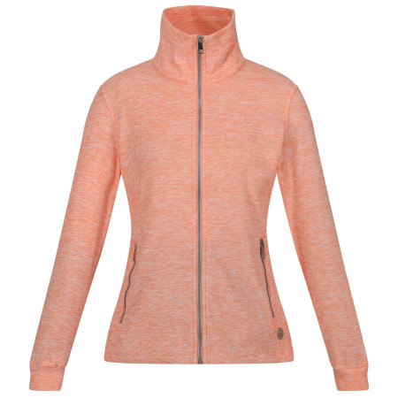 Ženska dukserica Regatta Azaelia F/Z ružičasta