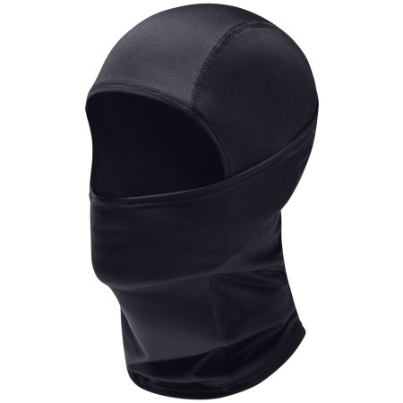 Podkapa Under Armour Tac Heatgear Hood crna