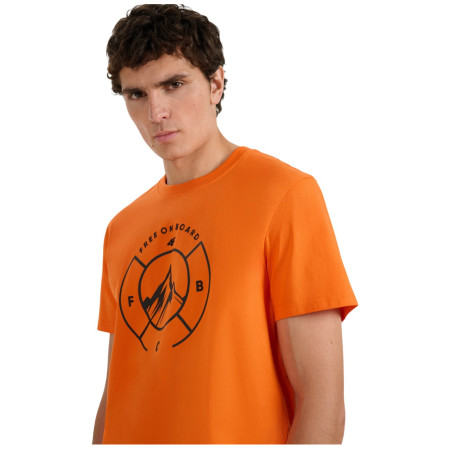 Muška majica 4F Tshirt M3138