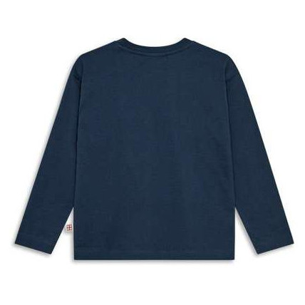 Dječja majica Lego Wear Lwtaj 713 Dark Navy
