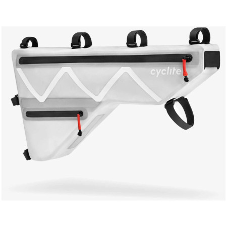 Torbica za okvir bicikla Cyclite Frame Bag Large / 02
