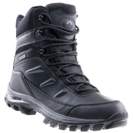 Muška obuća Elbrus Spike mid wp