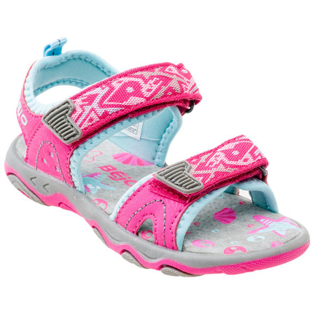 Dječije sandale Bejo Elsi Kids G ružičasta