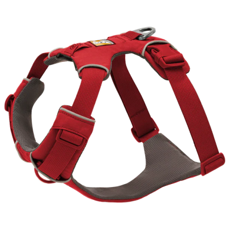 Ogrlica za psa Ruffwear Front Range® Harness