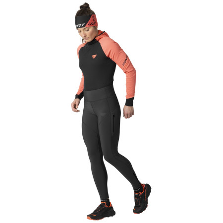 Ženske tajice Dynafit Winter Running Tights W