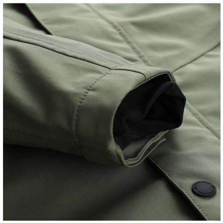 Muški kaput Alpine Pro Perfet