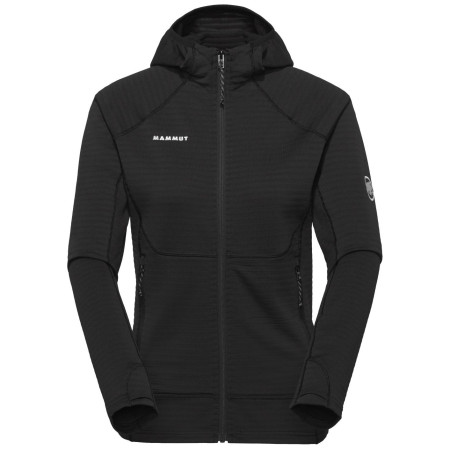 Ženska jakna Mammut Taiss ML Hooded Jacket Women