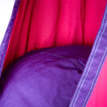 Viseće mreže Hamaka.eu Viseća ljuljačka za djecu